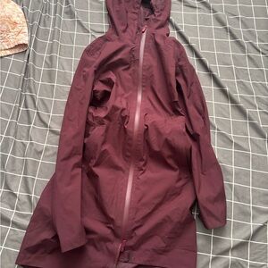 Lululemon Rain Coat